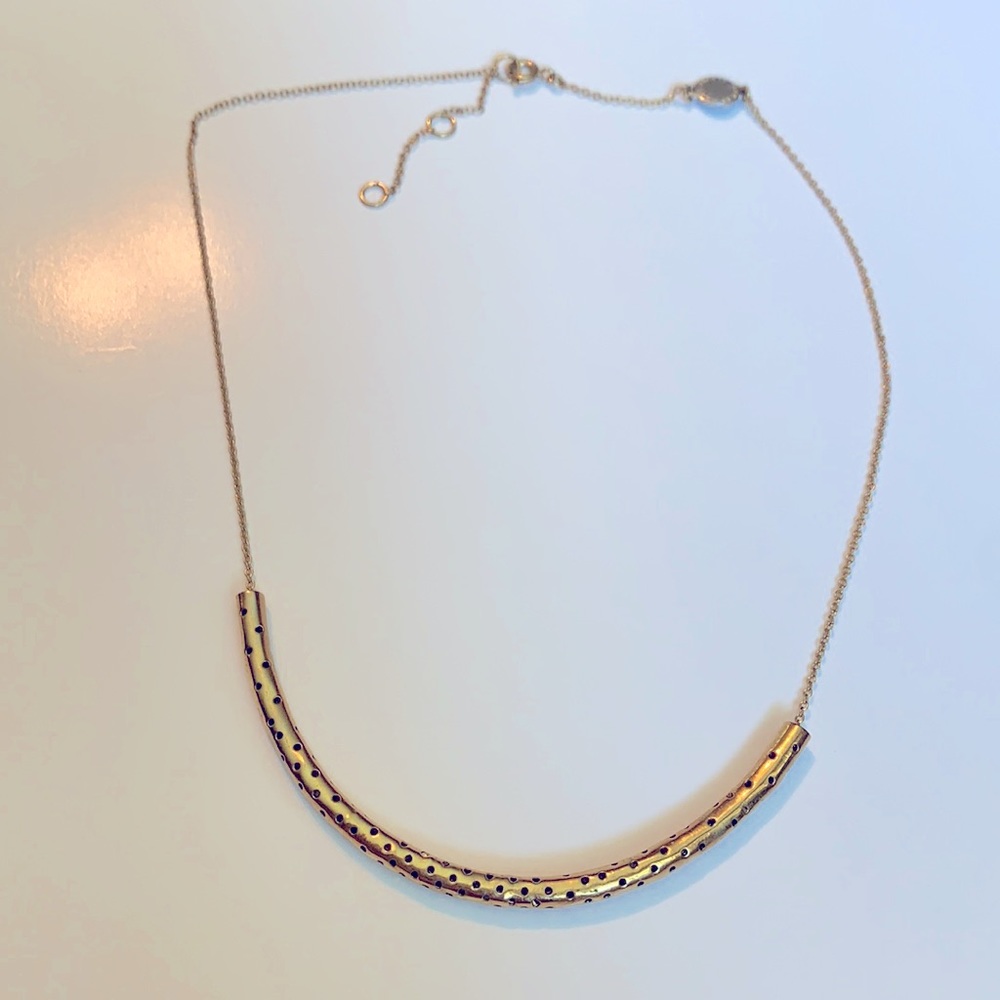 Marc By Marc Jacobs necklace